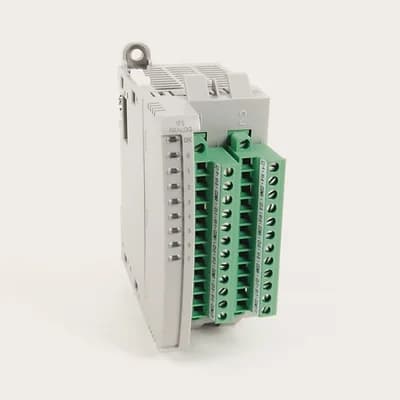 ROCKWELL AUTOMATION CARTE 8EANA POUR MICRO850/870