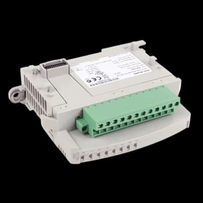 ROCKWELL AUTOMATION CARTE 8STOR RELAIS MICRO850/870