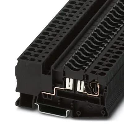 PHOENIX CONTACT BORNE 4MM² A FUSIBLE C 30A MAXI