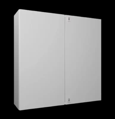 RITTAL COFFRET AX LHP 1000X1000X300+PLAQUE