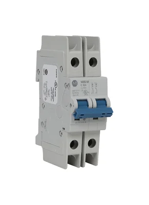 ROCKWELL AUTOMATION DISJ 2P 10A C UL489