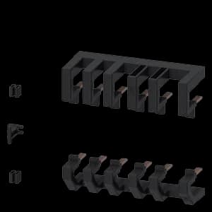 SIEMENS KIT INVERSEUR CONT S0+VERROU MECA
