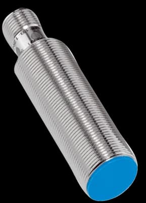 SICK INDUC M18 10-30VDC P8MM CONM12-4P