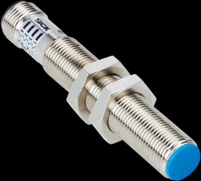 SICK DETECTEUR DE PROXIMI IM12-04BPS-ZC1