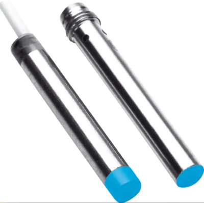 SICK DETECTEUR DE PROXIMI IH06-04NPS-VT1