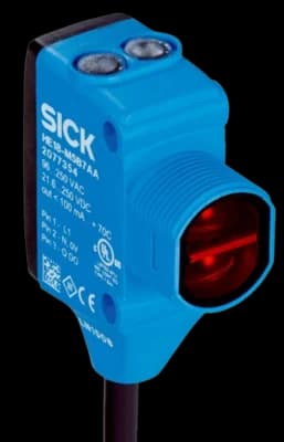 SICK CAPTEURS PHOTOELECTRIQ HTB18-M5B2AH