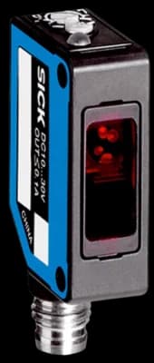SICK BARRAGE SUR REFLECTEUR WL8G-P2131