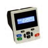 LEROY SOMER ID300 REMOTE KEYPAD SANS CABLE