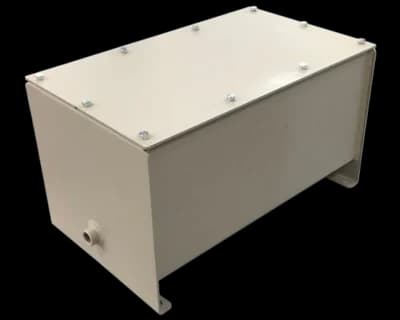 EDH RESERVOIR 100L EQUIPE (E)