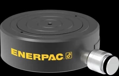 ENERPAC CULP CYLINDER 30 TON