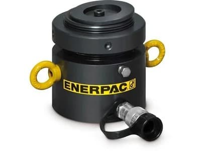 ENERPAC CYL SA PANCAKE 60 TON 2" - 50MM