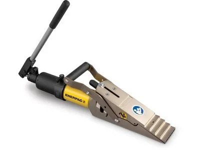 ENERPAC LWC16 INTEGRAL PUMP LIFTING WEDGE