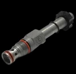 SUN EV A CLAPET 2/2 NO T13 VITON