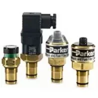 PARKER IND. COLM. VISUEL EPF 5B DIFF.