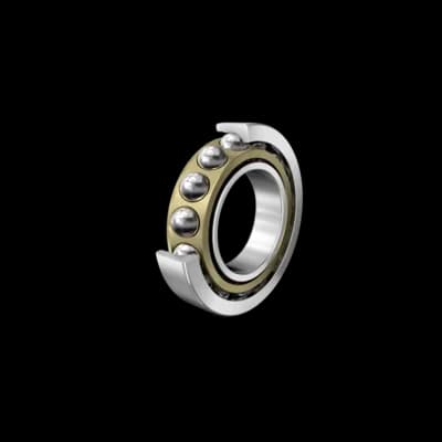 FAG Roulement à billes à contact oblique