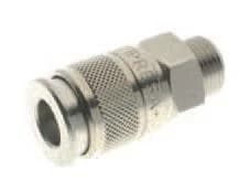 AIGNEP COUPLEUR MALE 1/4