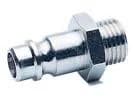 AIGNEP EMBOUT MALE 1/4