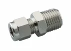 AIGNEP RACCORD DROIT MALE 4-1/8