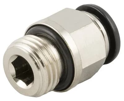 AIGNEP RACCORD DROIT MALE BSPP 12-1/4