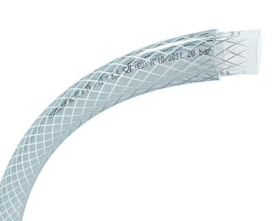 TRICOFLEX TRICOCLAIR AL 12X19 (AU M)