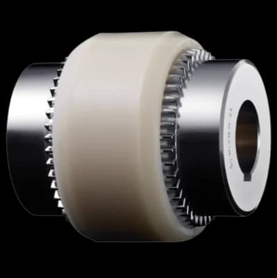 KTR BOWEX MOYEU PRÉ AL DN21 MM ACIER FR