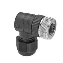 AVENTICS Con-Rd-Fa-M12-4-Screw