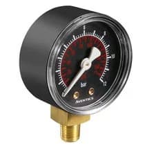 AVENTICS ISO 5599-1 8901703200