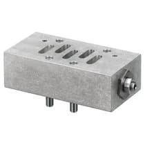 AVENTICS ISO 5599-1 0821201023