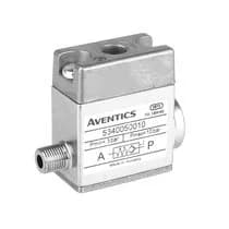 AVENTICS Distributeurs anti-retour et distributeu