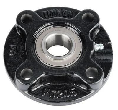 TIMKEN Paliers à billes de type UC