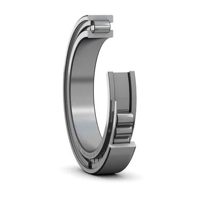 SKF Roulements grandes dimensions