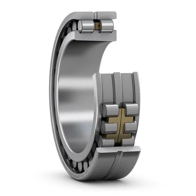 SKF Roulement a rouleaux cylindriques