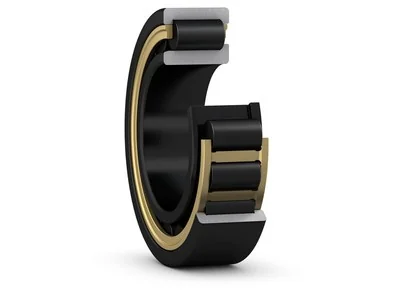 SKF Roulements à rouleaux cylindriques