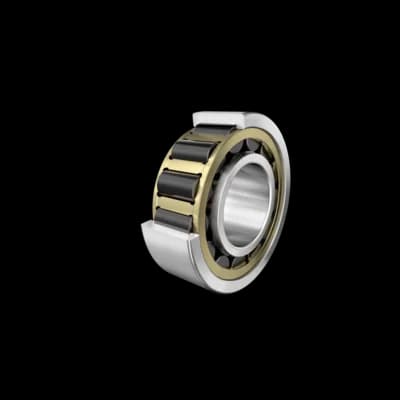 FAG Roulement à rouleaux cylindriques