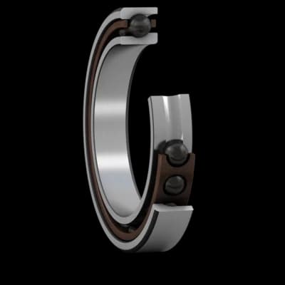 SKF Roulements De Précision
