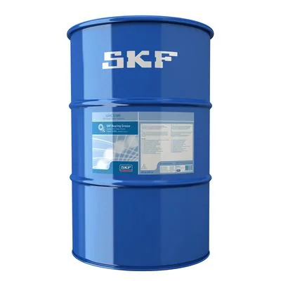 SKF Graisse charge élevée, résistant à l'eau, haute température