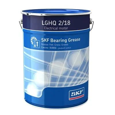 SKF Graisse pour moteur électrique