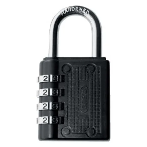 Cadenas à combinaisons ZAMACK