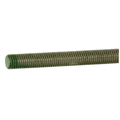 Barra filettata INOX A2 1 m M16