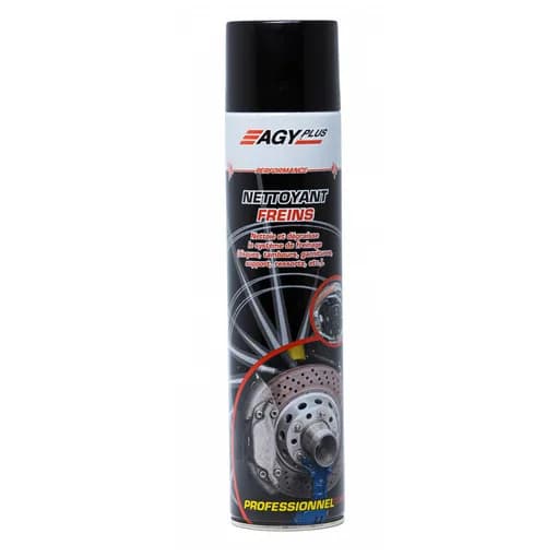 Bremsenreiniger AEROSOL 600 ml netto