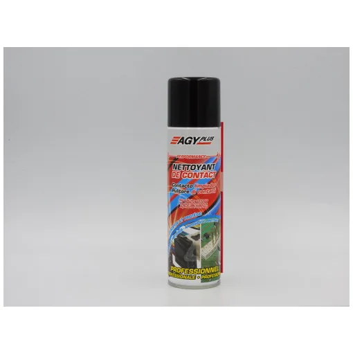 Contact cleaner 250 ml