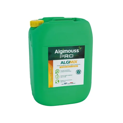 ALGIMIX concentrated anti-foaming agent 5 L