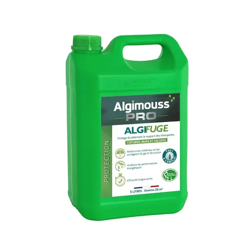 Algifuge Hydrophobierungsmittel 15 L