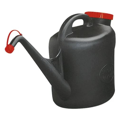 Heizölkanister mit Filter 11 L