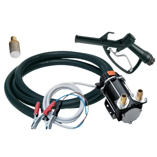 Elektrisches Transferaggregat 12 V