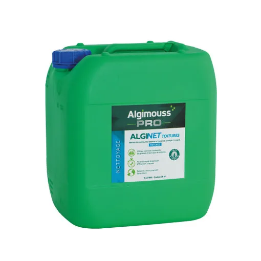 Alginet Dachreiniger 15 L