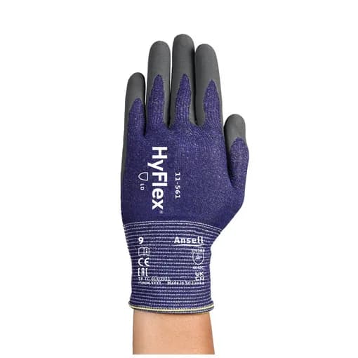 Guante Hyflex 11-561 T10