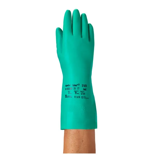 Handschuh Alphatec Solvex 37-676 Gr. 7