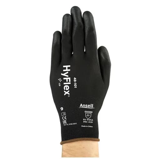 Guante Hyflex 48-101 T9