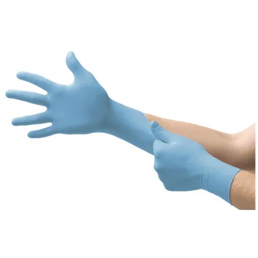 Handschuh Microflex 92-134 Schachtel mit 100 Stück XXL